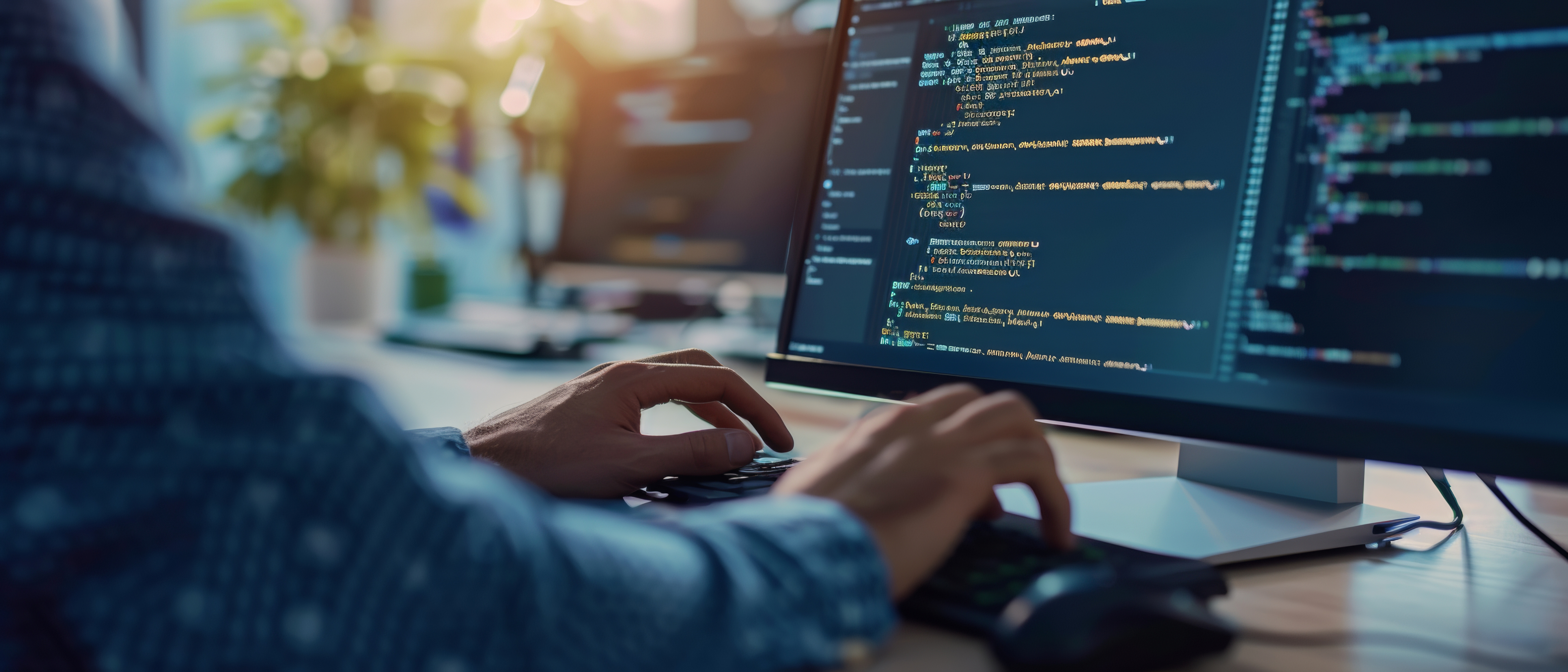 Tech Services in the South Okanagan